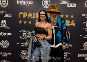 Регистрация 4.05.2024 (Фотограф Борис Хигрин)